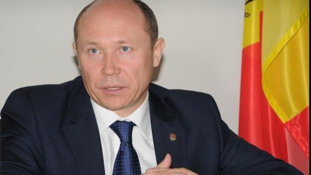 Premierul R. Moldova cheamă de urgență FMI-ul la Chișinău și vrea să-l demită pe guvernatorul Băncii Naționale