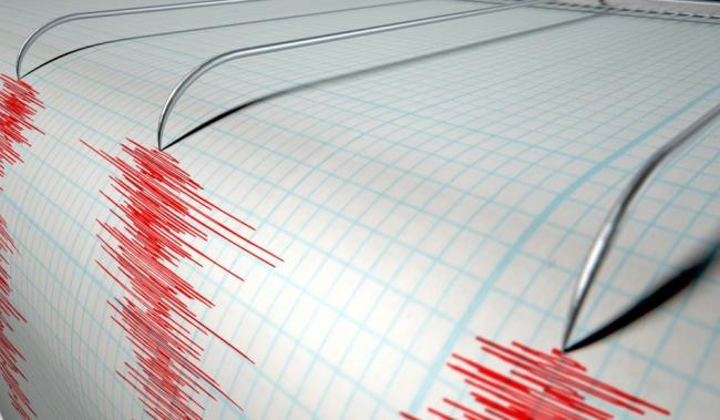 România a fost zguduită de un nou cutremur! Seismul s-a produs în Buzău, la 130 kilometri adâncime