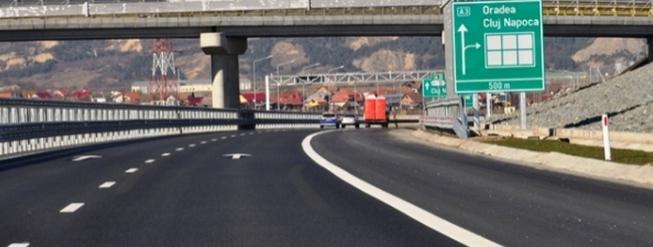 RESTRICȚII DE CIRCULAȚIE pe autostrada Bucureşti - Piteşti. Vezi cum se circulă pe drumurile din țară