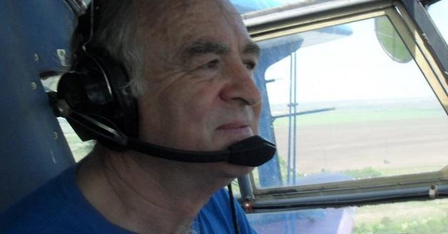 Pilotul Costică Vâlcu a murit înainte de a fi urcat în elicopterul SMURD