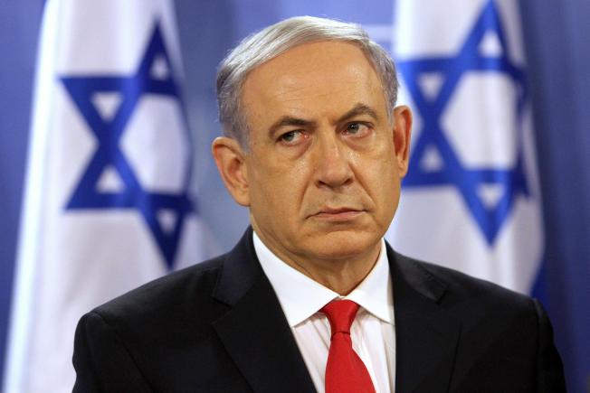 Premierul Netanyahu condamnă atacul în care un copil palestinian a ars de viu 