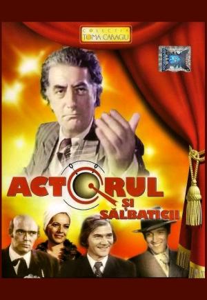 Prima TV: Serile Filmului Românesc, cu “Actorul și sălbaticii”, „Pintea” și “Păcală”
