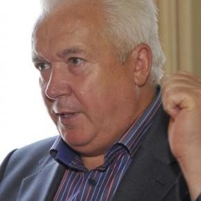 Ucraina are un guvern in exil. Un exil la Moscova Ucraina are un guvern in exil. Un exil la Moscova