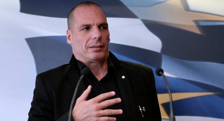 AVERTISMENTUL LUI VAROUFAKIS. Spania ar putea deveni următoarea Grecie! AVERTISMENTUL LUI VAROUFAKIS. Spania ar putea deveni următoarea Grecie!
