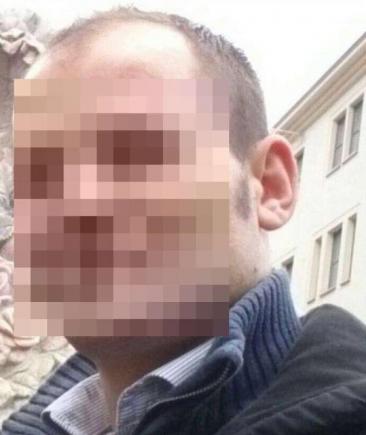 Un român și-a ucis iubita nemțoaică, la Frankfurt. I-a tăiat gâtul, apoi a fugit