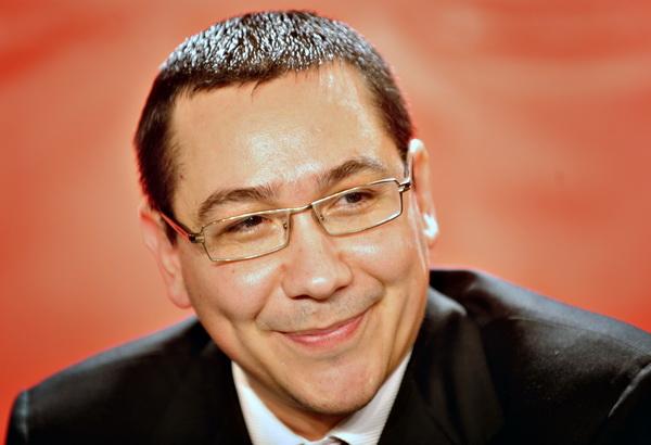 Ponta anunţă facilităţi pentru cei care vor să lucreze în domeniul IT Ponta anunţă facilităţi pentru cei care vor să lucreze în domeniul IT