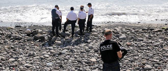 E OFICIAL. Resturile de avion găsite în Insula Reunion provin de la zborul MH370