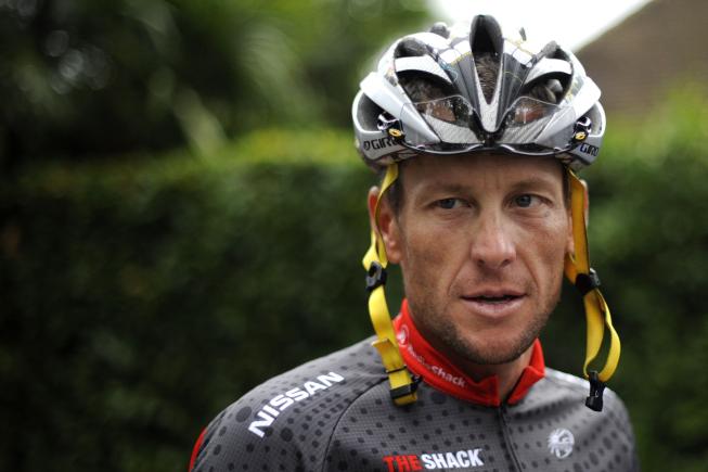 Guvernul SUA vrea 100 de milioane de dolari de la Armstrong Guvernul SUA vrea 100 de milioane de dolari de la Armstrong