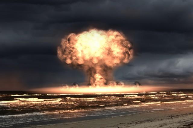 Impresionant! Harta tuturor exploziilor nucleare ce au avut loc pe Pământ (VIDEO) Impresionant! Harta tuturor exploziilor nucleare ce au avut loc pe Pământ (VIDEO)