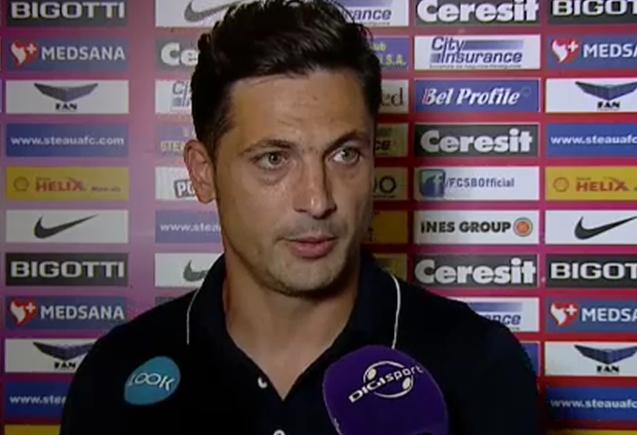 Play off Europa League. Steaua joaca cu Rosenborg iar Astra cu AZ Alkmaar Play off Europa League. Steaua joaca cu Rosenborg iar Astra cu AZ Alkmaar