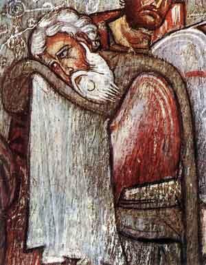 Calendar ortodox 9 august: Sfântul Apostol Matia