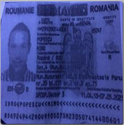 Român, suspectat de legături cu Statul Islamic, căutat de serviciile de informatii bulgare