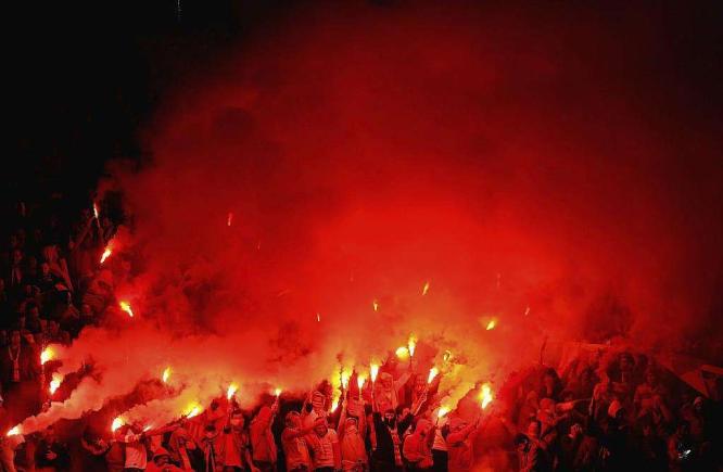 Supercupa Turciei: Galatasaray a învins cu 1-0 Bursaspor și a luat Trofeul Supercupa Turciei: Galatasaray a învins cu 1-0 Bursaspor și a luat Trofeul