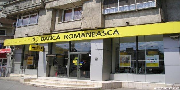 Banca Românească a fost amendată cu 40.000 de lei și obligată să  modifice 27.000 de contracte de credit. Ce spune banca 