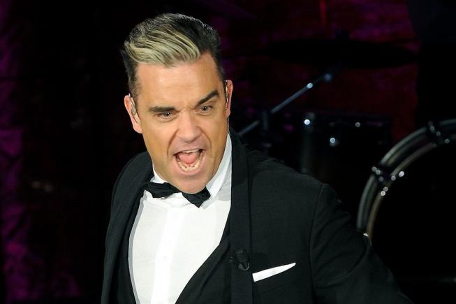 Festivalul de la Sziget: Concert Robbie Williams, în prima seara