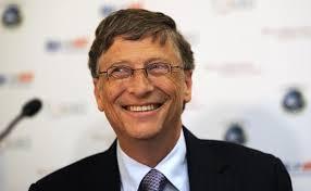 Bill Gates investeşte în cercetarea bolilor genetice şi a cancerului 