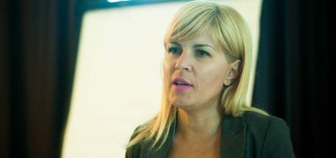 Elena Udrea revine și avertizează: 