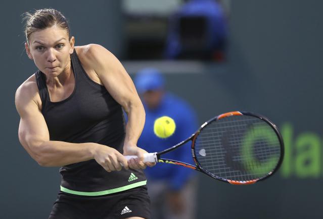 Simona Halep și-a prezentat planurile pentru perioada următoare Simona Halep și-a prezentat planurile pentru perioada următoare