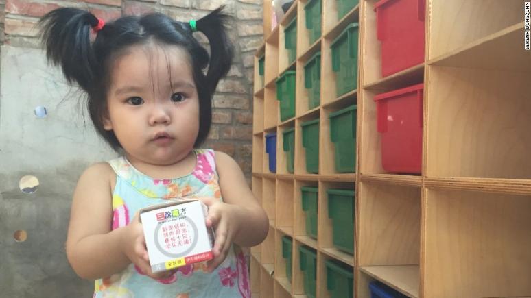 Copiii nedoriți ai Chinei: „Dacă aș avea părinți, aș avea și eu o viață”