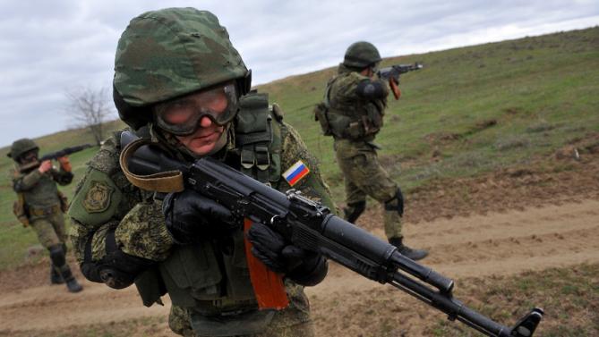 RAPORT ALARMANT. Rusia și NATO ”se pregătesc activ de război” (VIDEO)