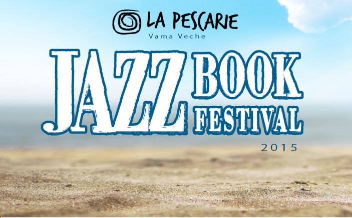 Jazz Book  are primul festival în Vama Veche. Duminică e concert Balako !
