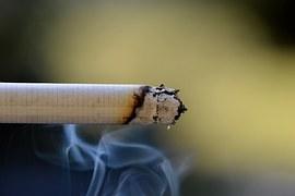 Enzima „mâncătoare” de nicotină, care ajută la renunţarea la fumat!