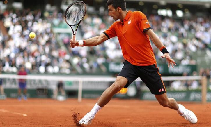 Djokovic, declarație șoc în timpul semifinalei de la Montreal: Djokovic, declarație șoc în timpul semifinalei de la Montreal: