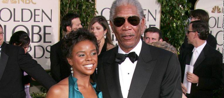 CRIMĂ șocantă în New York: Nepoata lui Morgan Freeman, injunghiată în plină stradă de iubitul său CRIMĂ șocantă în New York: Nepoata lui Morgan Freeman, injunghiată în plină stradă de iubitul său