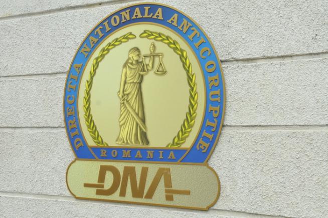 Adjunctul IJP Prahova, reținut de DNA 