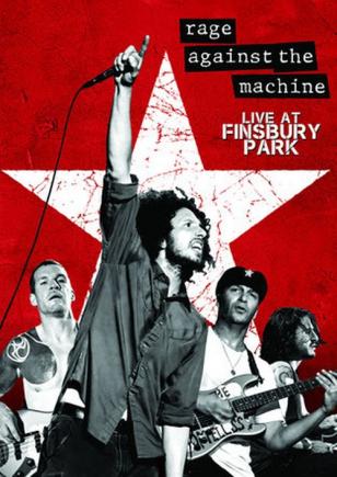 DVD Eveniment: Rage Against the Machine, Live at Finsbury Park. VEZI “KILLING IN THE NAME