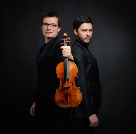 „ENESCU EXPERIENCE” alături de Alexandru Tomescu şi Eduard Kunz