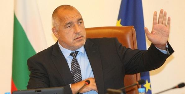 ATENȚIE, șoferi! Informații ȘOCANTE despre benzina vândută în Bulgaria. Premierul Borisov cere măsuri URGENTE 