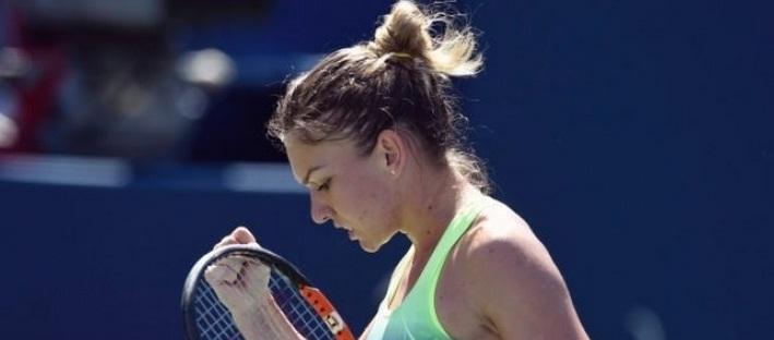 Turneul de la Cincinnati. Andrea Petkovic, adversara Simonei Halep în optimile de finală