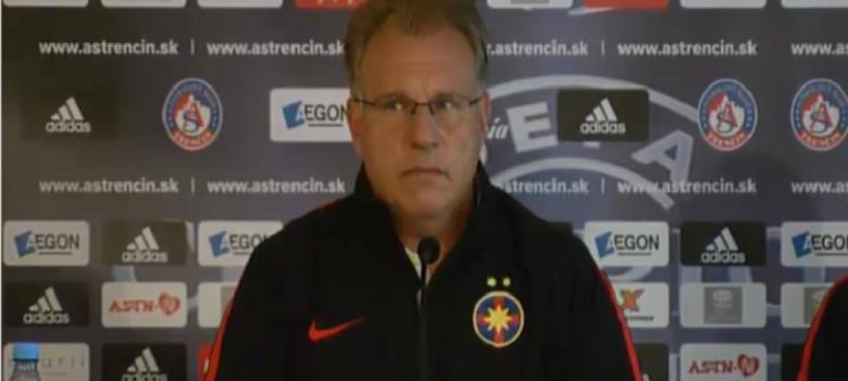 Massimo Pedrazzini, despre el si Mirel Rădoi: “Suntem dispuși să ne dăm la o parte” Massimo Pedrazzini, despre el si Mirel Rădoi: “Suntem dispuși să ne dăm la o parte”