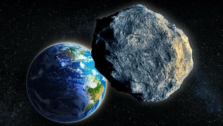 NASA: Nu se apropie sfârşitul lumii