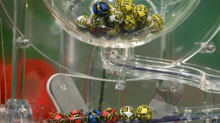  LOTO Report de 3,38 milioane euro la 6/49