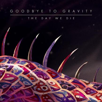 Goodbye to Gravity a lansat prima piesă de pe noul album.VIDEO