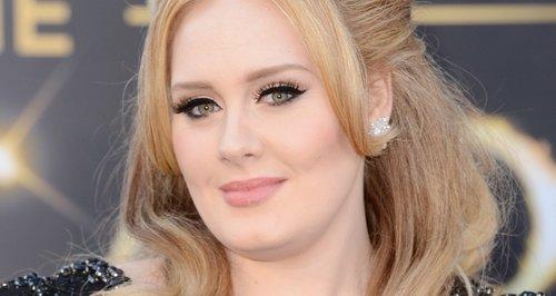 Al treilea album Adele, prevăzut să apară în noiembrie. VIDEO 