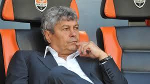 Lucescu nu crede ca Sahtior a avut ghinion.Confruntare cu Real,PSG si Malmo