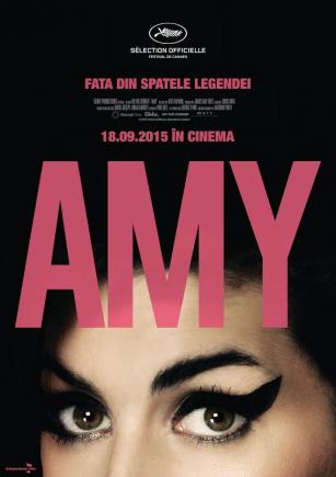 Pe 18 septembrie, “Amy” are premiera în România. Vezi TRAILERUL filmului 