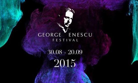 Vedetele Festivalului Enescu 2015 vor oferi autografe la standurile Editurii Humanitas