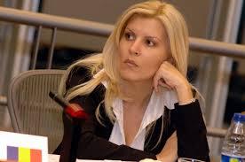Elena Udrea: Pentru aceasta am fost eu arestată? Elena Udrea: Pentru aceasta am fost eu arestată?