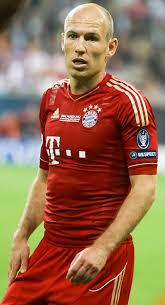 Manchester United ar da 100 de milioane de euro pe Robben