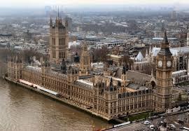O idee de la Londra. O idee de la Londra.