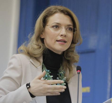 PNL propune un termen limită pentru adoptarea legii votului prin corespondenţă PNL propune un termen limită pentru adoptarea legii votului prin corespondenţă