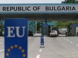 Bulgaria foloseste armata pentru blocarea imigrantilor ilegali