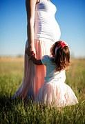 Deficitul de iod în timpul sarcinii afectează dezvoltarea creierului bebeluşului