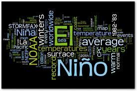 Fenomenul El Nino ar putea fi cel mai puternic din 1950 încoace
