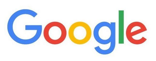 Google are un logo nou