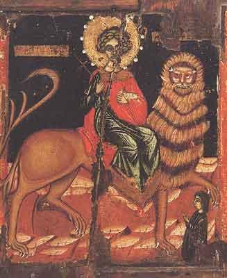 Calendar ortodox 2 septembrie: Sfântul Mucenic Mamant 